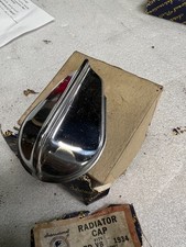 1934 Ford Radiator Cap Vintage
