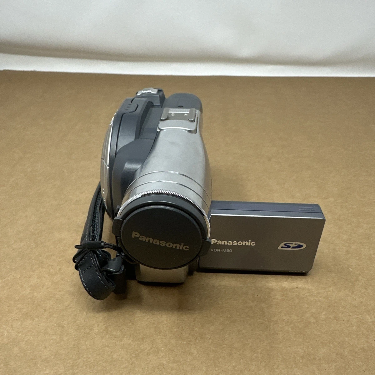 Panasonic DVD Camcorders for sale | eBay