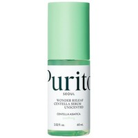Purito Wonder Releaf Centella Unscented Regenerierendes Serum – 60 Ml