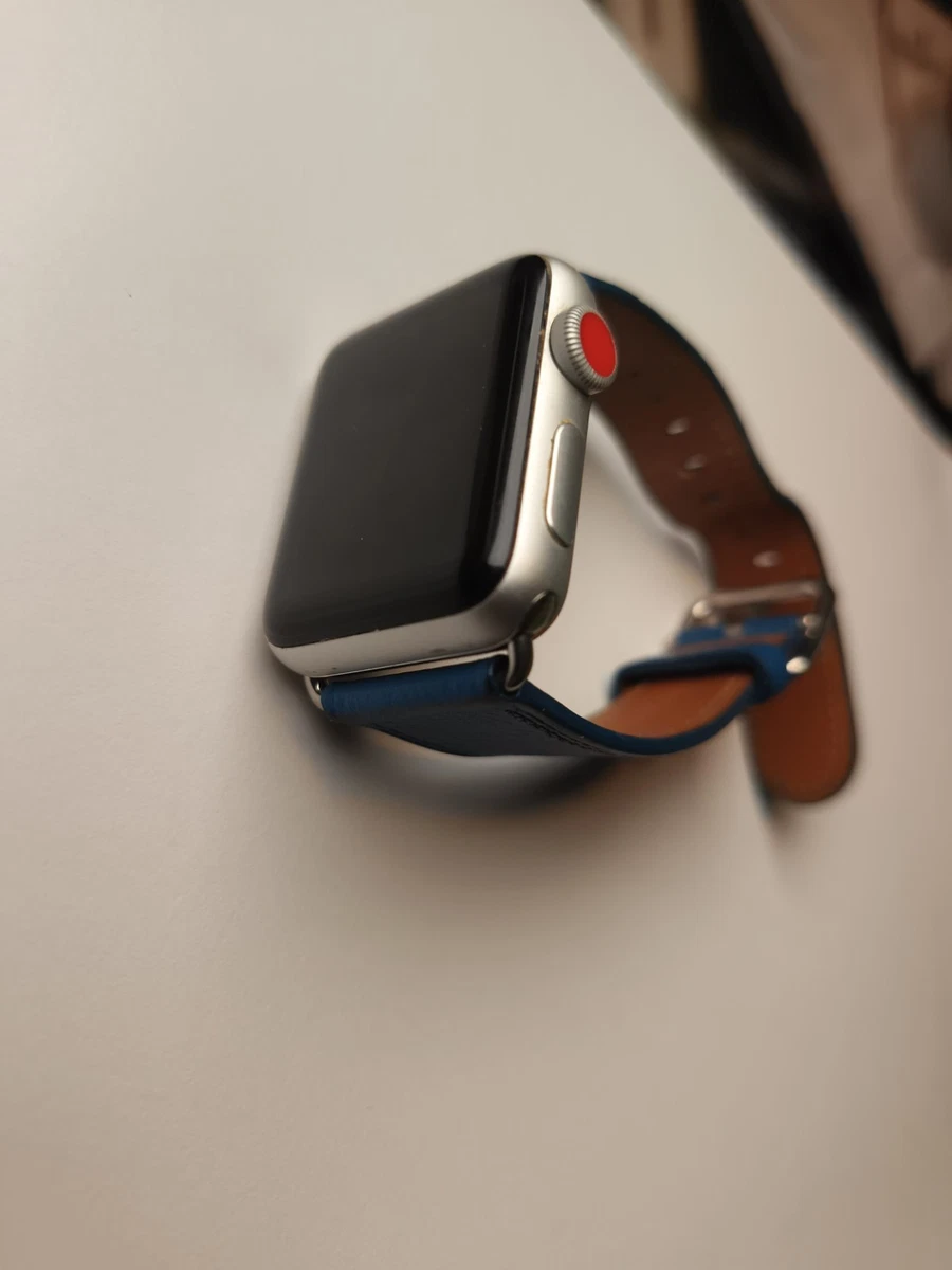 Apple Watch Series 3 Nike+ Apple Watch Series 3 Smart Watches for