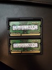 Samsung M471B5173DB0-YK0 DDR3L Laptop RAM 8GB (2x4GB) PC3L-12800S