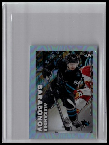 2022 Alexander Barabanov #404