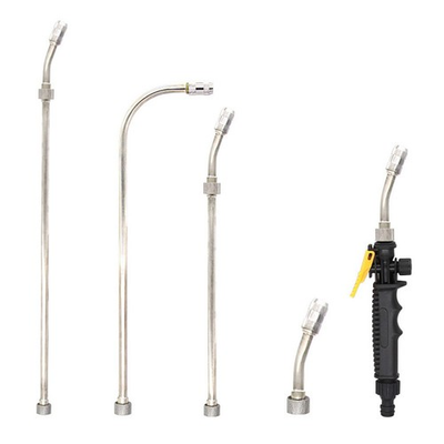 #ad #ad Professional Pressure Washer Sprayer Wand Nozzle for Home and Garden Use AU $13.20