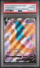 PSA 10 Charizard V - SWSH050 Champion's Path - Full Art Promo - Pokemon Card