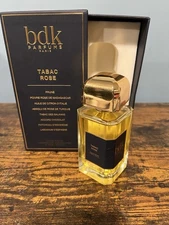 BDK Parfums Tabac Rose 100ml Eau de Perfum Spray, Unisex