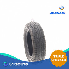 Used 18570r14 Advanta Er-700 88t - 732