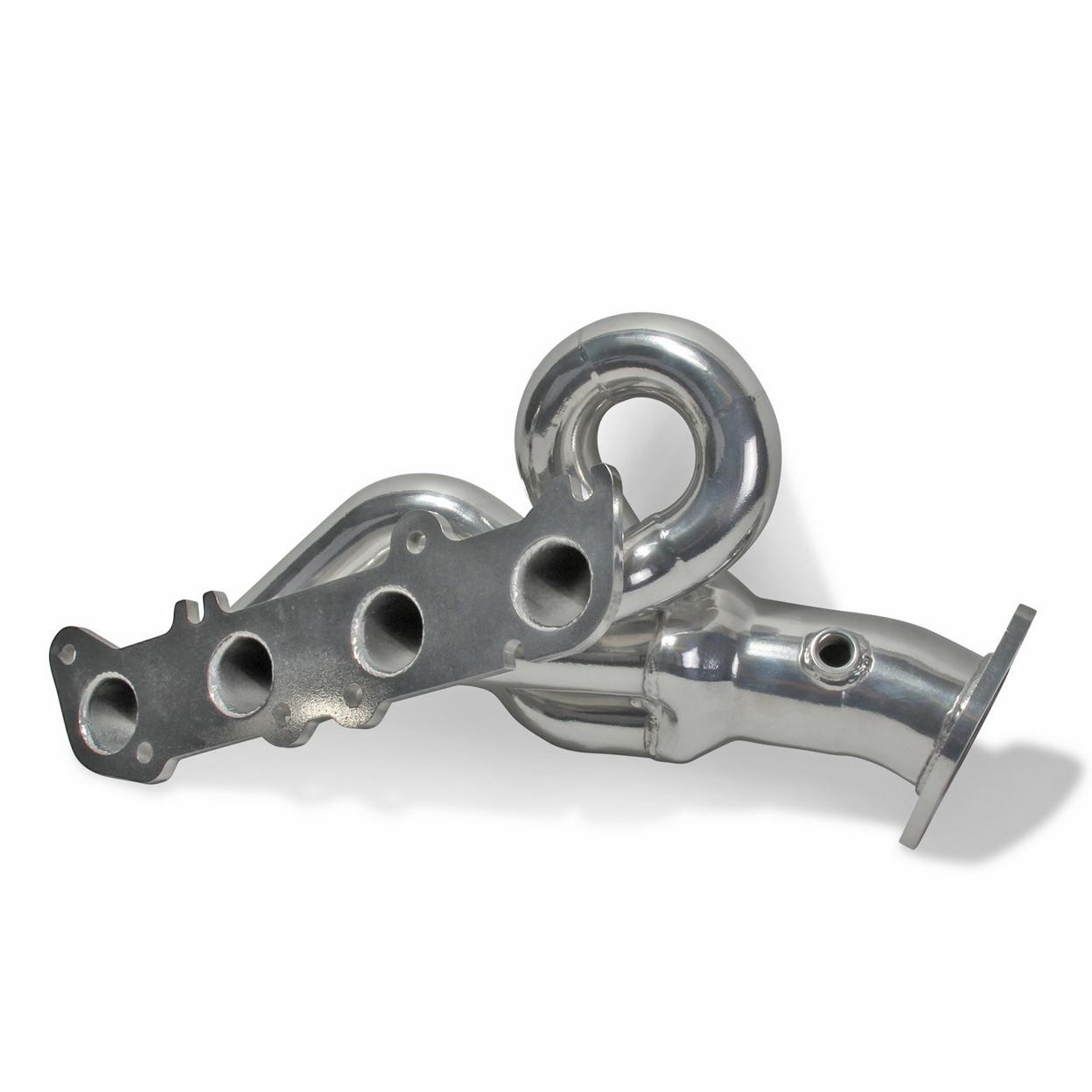 Exhaust Header for 2015-2017 Ford Ford GT Premium 5.0L V8 GAS DOHC