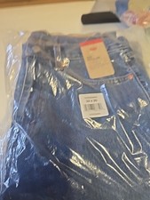 NEW Levi - Men - 505 - Jeans 32 X 30