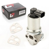 EGR Ventil Abgassteuerung Abgassystem 036131503T FüR VW Lupo 6X1 6E1 1.4 16V
