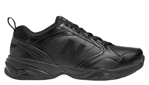 New Balance 626v2 Men's Cushioning Industrial Slip Resistant Shoes