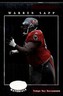 Warren Sapp 2001 Leaf Certified Materials #98 Buccaneers NFL READ FREE SHIPPING