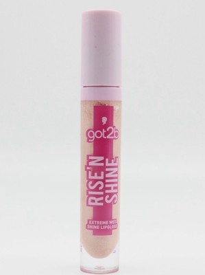 got2b RISE N SHINE Extreme Wet Shine Lipgloss Over The Moon 5ml