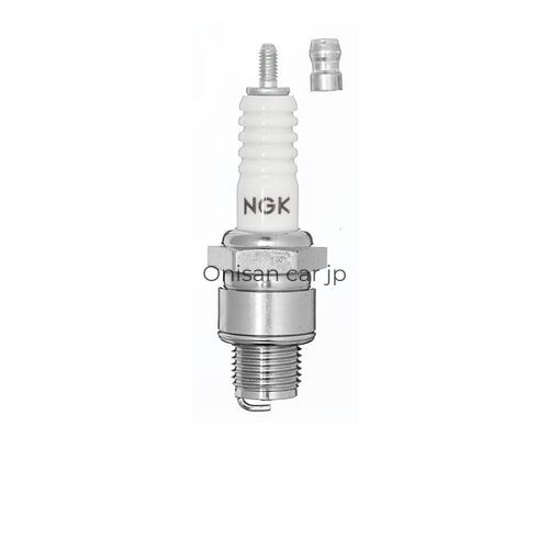 NGK Standard Spark Plug B9HS / 0087295158104