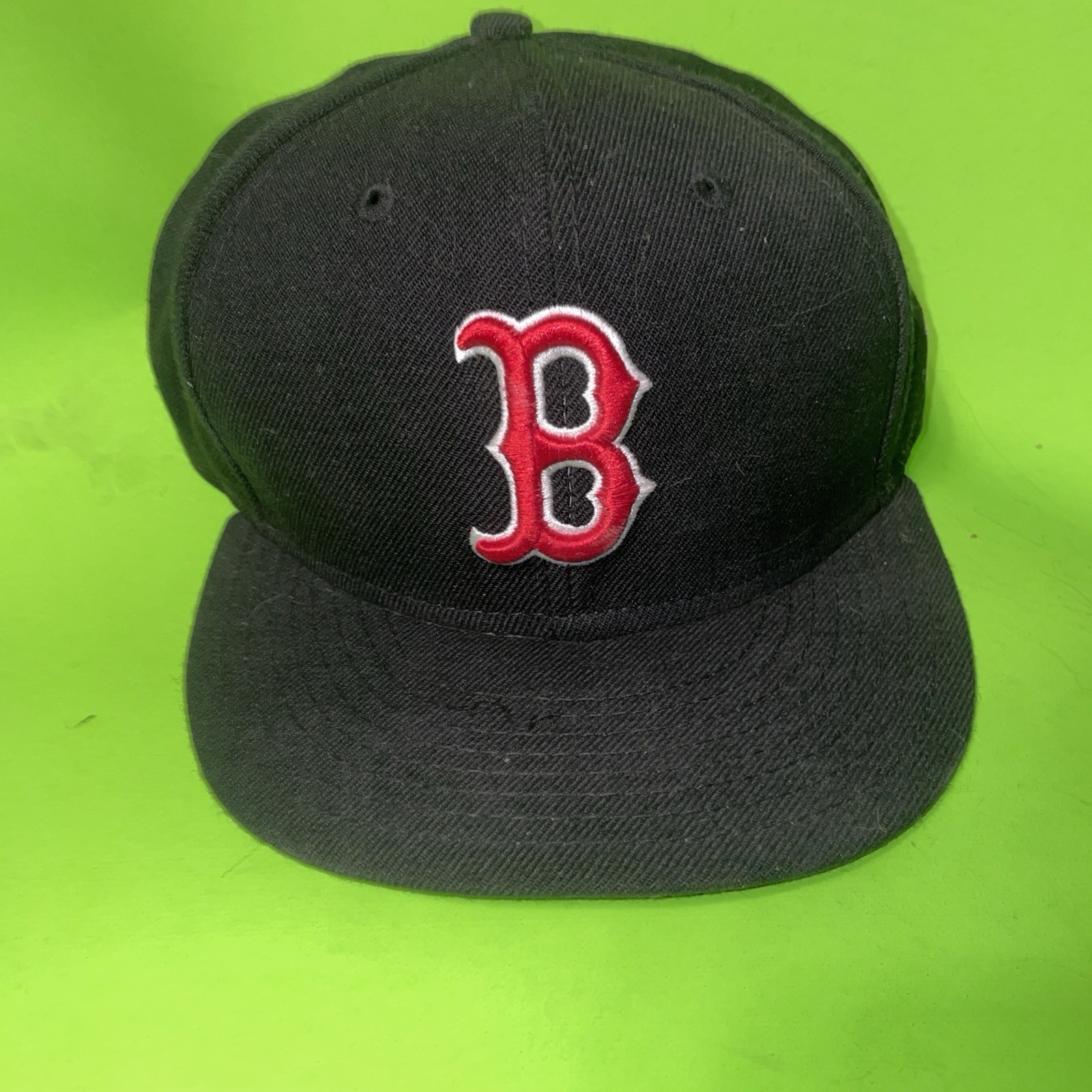 Baseball Cap-image