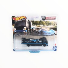 Hot Wheels Volkswagen ID R / Aero Lift #35 - 2021 Car Culture: Team Transport A