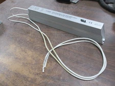 Rockwell Automation Dynamic Brake Resistor AK-R2-360P500 Ser. A 0-1000VDC Used