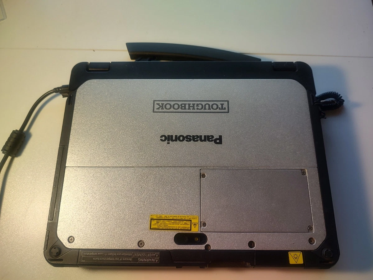 軽量 Panasonic Corei7 8GB 256GB OFFICE付 Panasonic Windows 10 8 GB RAM PC Laptops & Netbooks for sale | eBay