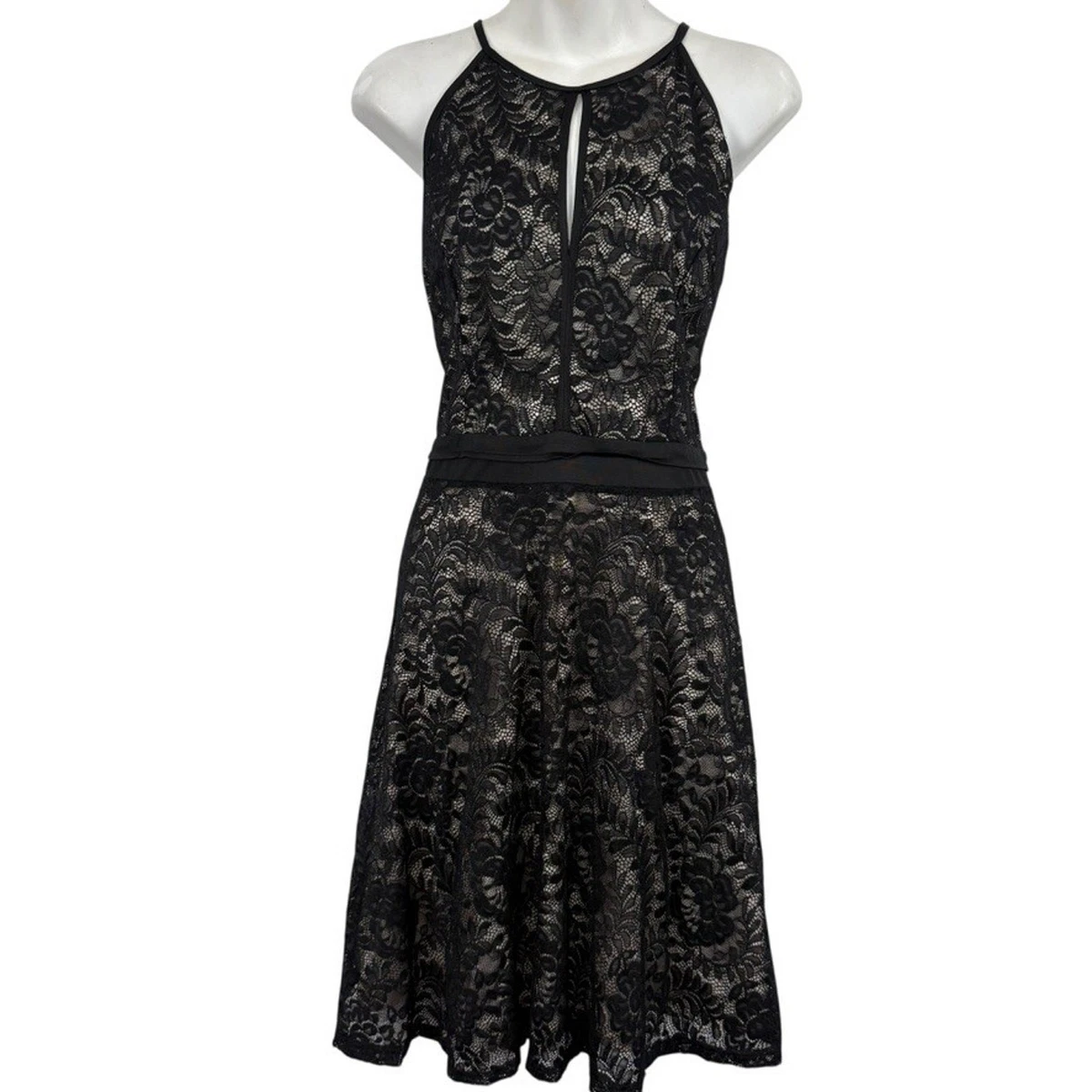 green emerald velvet dress Kate Kasin Rose Gold Sequin Maxi Gown Dress NWT main image 0