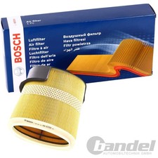 BOSCH LUFTFILTER passend für PORSCHE BOXSTER SPYDER CAYMAN 987