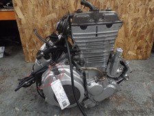 Yamaha TRX850 TDM850 4UN 1996-On Engine 4UN-010699 Only 17,000 Miles 125psi