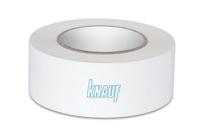 Knauf Fugendeckstreifen Kurt 75 m aus Spezialpapier