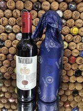 Coppia Antinori Tignanello 2022 Bolgheri Sassicaia 2022 0,375L Toscana Top Wine