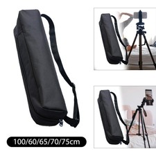 Estuche de transporte para trípode bolsa de transporte de alta resistencia para soportes de música paraguas pluma