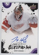 2025-26 Upper Deck Detroit Red Wings Centennial Hockey Checklist Guide in-content 34