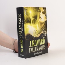 Fallen angels. Der Dämon  |  J. R. Ward