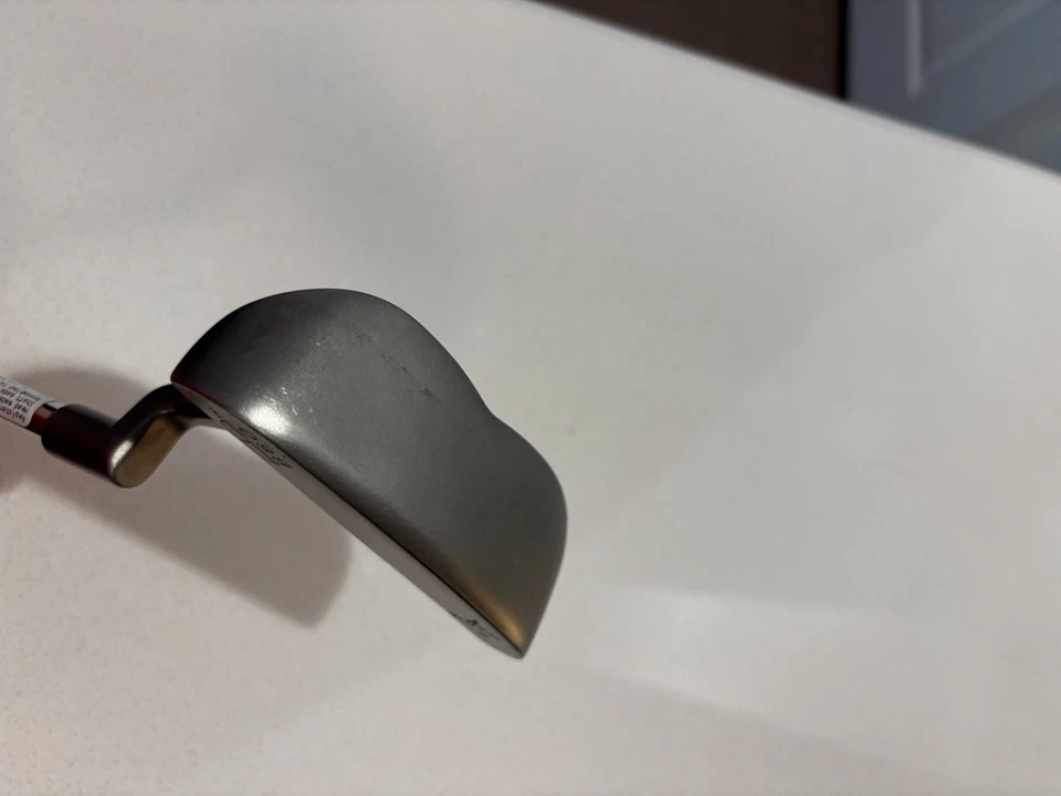 NEW PING B60 STAINLESS PUTTER - 35" - Image 4 of 4