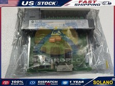 New AB 1746-HSCE SLC 500 High Speed Input Module PLC with box US Free Tax