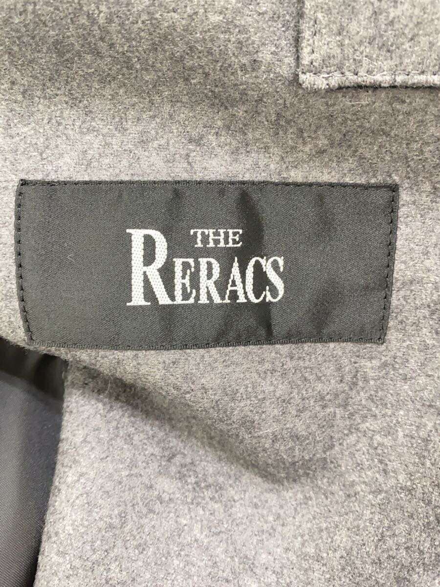 The Reracs Chester Coat 36 Wool Gry 19Fw-Rect-208L-J | eBay The Reracs Chester Coat 36 Wool Gry 19Fw-Rect-208L-J | eBay