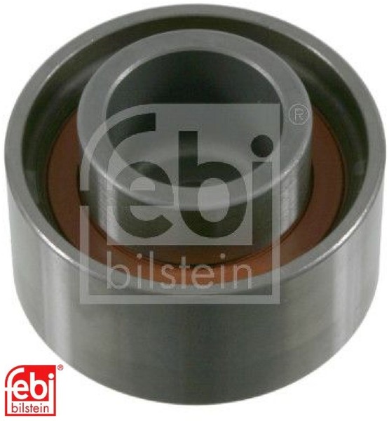 Febi Bilstein 17494 Umlenk-/FüHrungsrolle FüR Zahnriemen Umlenkrolle-image