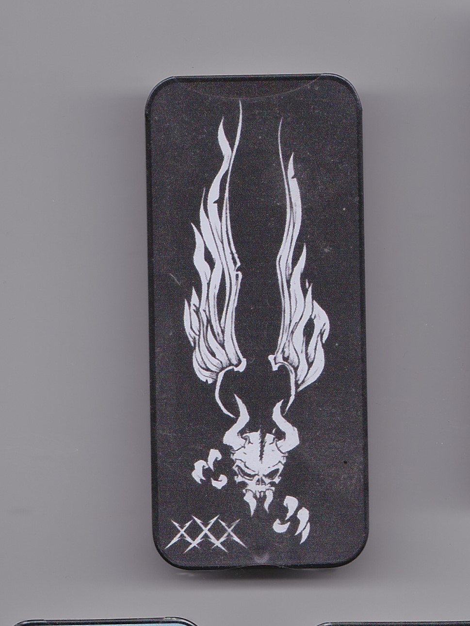 METALLICA XXX 30th Anniversary PICK TIN (6 Picks) Sealed James Hetfield Hammett