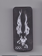 METALLICA XXX 30th Anniversary PICK TIN (6 Picks) Sealed James Hetfield Hammett