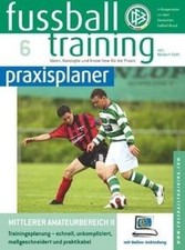 Fussballtraining-praxisplaner: Mittlerer Amateurber... | Buch | Zustand sehr gut