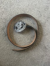 Harley Davidson Belt