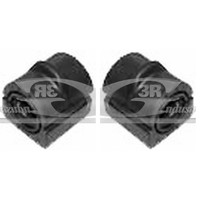 2X 3RG Lagerung Stabilisator Hinten Links Rechts FüR Ford Mondeo Iii Turnier