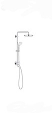 Grohe 26123001 Retro-Fit 1.75 GPM Shower Syst...
