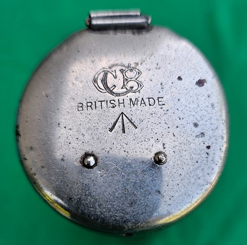 An Uncommon & Unique - Boer War era - Pre-WW1 Officer Candle Lantern