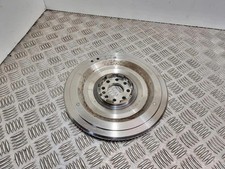 2013 FORD FOCUS III TOURNAMENT FLYWHEEL 6248 2.00 DIESEL 33386115