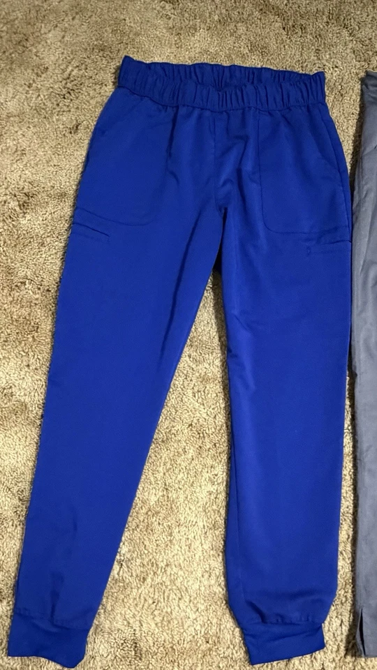 Lot Of 2 Scrub Pants Women’s Size M Grey’s Anatomy And Scrubstar Medical/nursing - Image 3 of 4