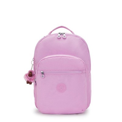 Women's Seoul 15'' Laptop Backpack, Durable, Roomy with Padded Shoulder Straps...