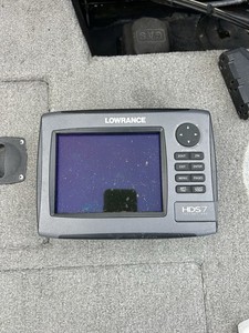Hds 8 Lowrance | eBay