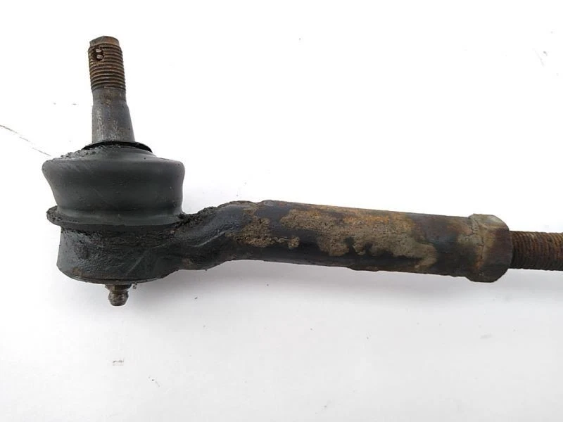 BUICK REATTA COUPE Power Steering Rack And Pinion Fits 1988 1989 1990 1991 - Image 3 of 4