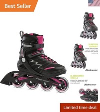 Bladerunner by Advantage Pro XT Women's Adult Fitness Inline Skate