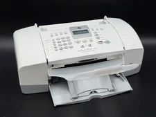 HP Officejet 4315 All-In-One Inkjet Printer Scanner Copier Fax Tested Works READ