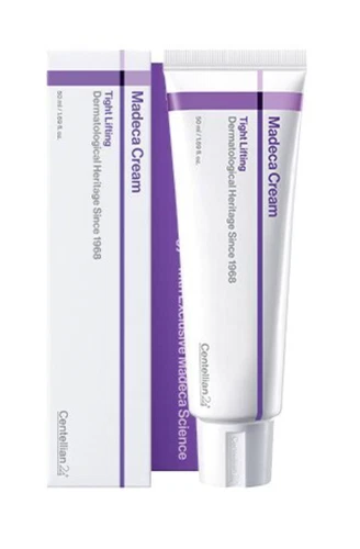 Centellian 24 Madeca Cream Tight Lifting 50ml Season 8 Anti-Aging K-Beauty