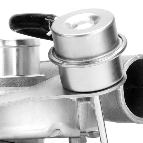 Kit Turbo Racing per BMW E36 E34 E39 M50 M52 Motore T3 Flangia con Wastegate NEW - Foto 12 di 12