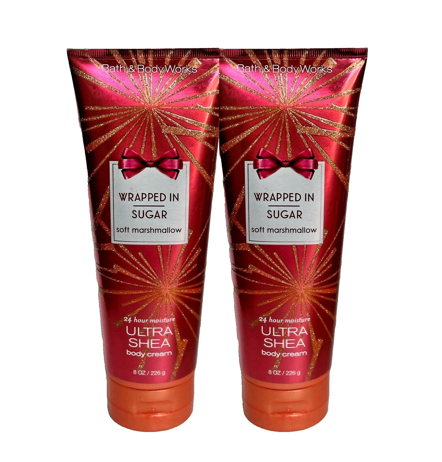 Bath & Body Works Cremas Hidratantes de Cuidado de la Piel De Gel De Coco